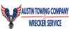 Austin Towing Company | Towing Company Austin Avatar